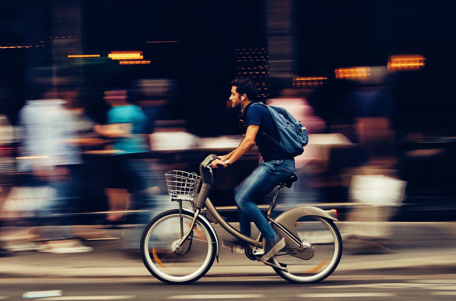 自転車通勤のすすめ①コストが安くつく | HUMM.magazine