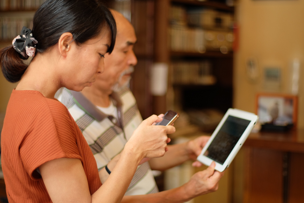 長岡京・コーヒー 秤屋（はかりや）本当においしい珈琲店 HUMM.magazine