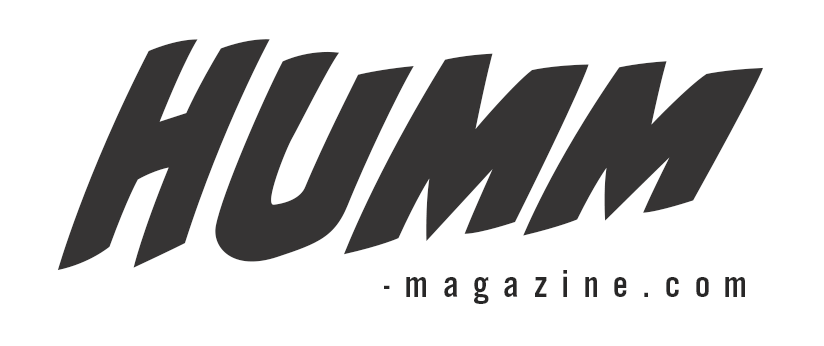 HUMM.magazine